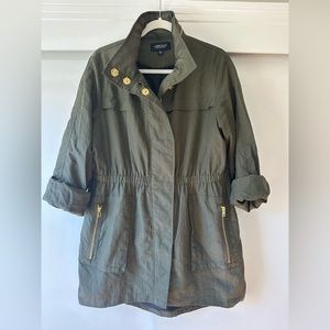Jones & Co Jacket